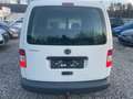 Volkswagen Caddy Kombi 2,0 SDI+kasten wagen +VERKAUFEN EXPORT Blanc - thumbnail 5