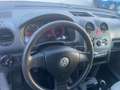 Volkswagen Caddy Kombi 2,0 SDI+kasten wagen +VERKAUFEN EXPORT Bílá - thumbnail 15