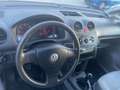 Volkswagen Caddy Kombi 2,0 SDI+kasten wagen +VERKAUFEN EXPORT Blanc - thumbnail 16