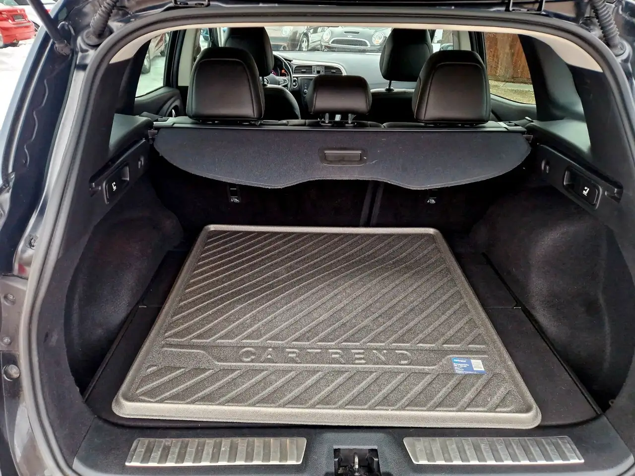 Das Auto