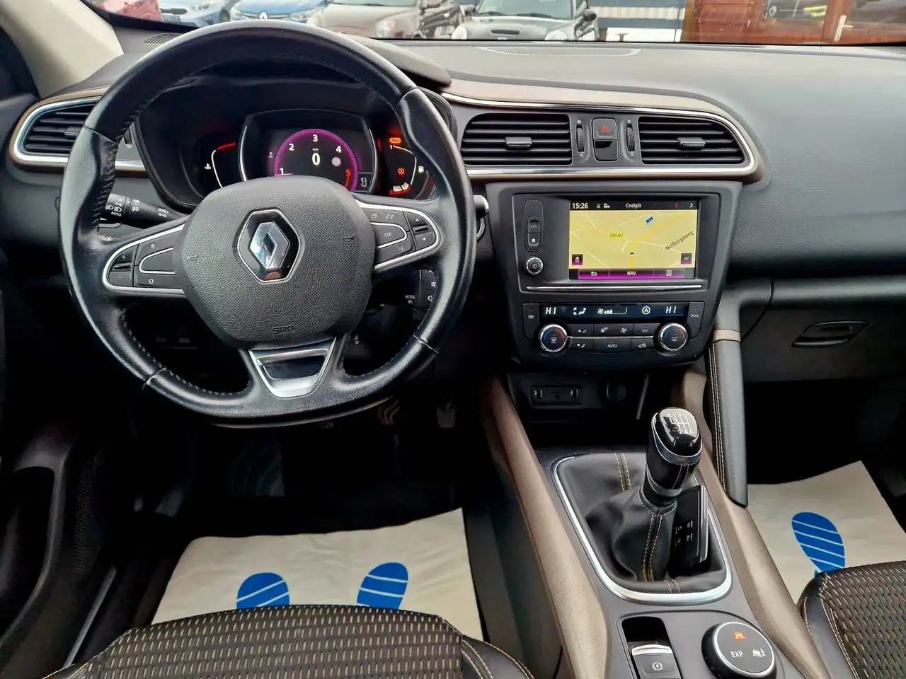 Das Auto