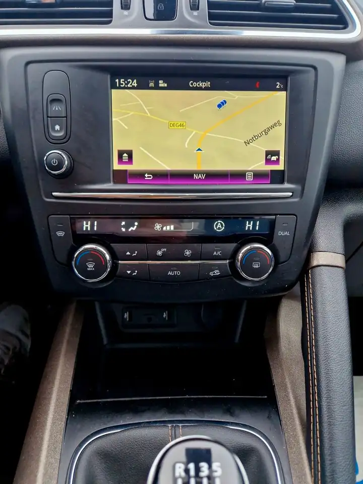 Das Auto