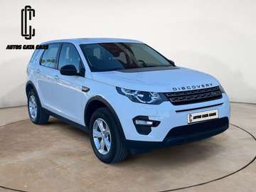 2.0TD4 Pure 4x4 Aut. 150
