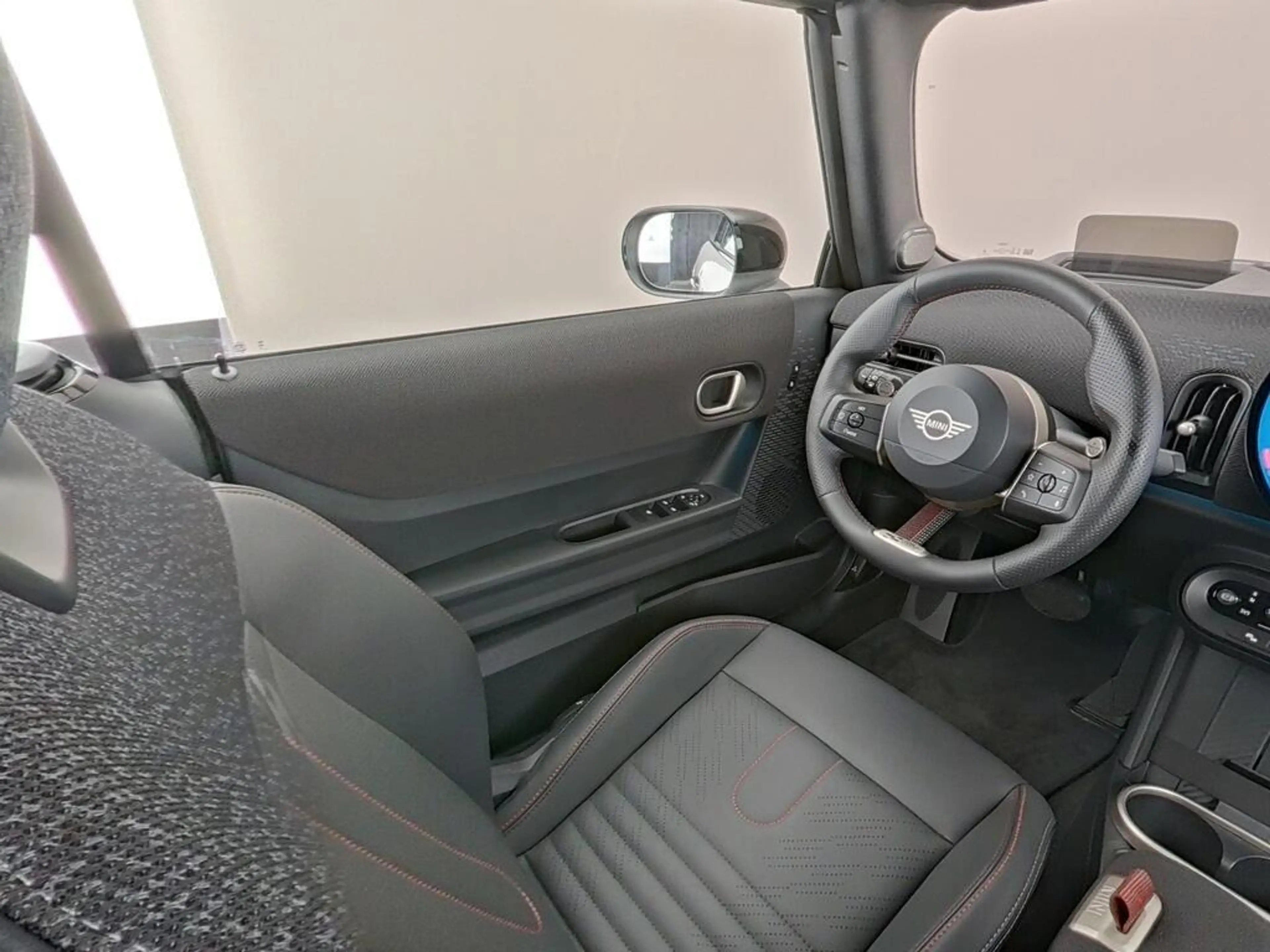 MINI Cooper S Cabrio 2.0 John Cooper Works M — photo 4