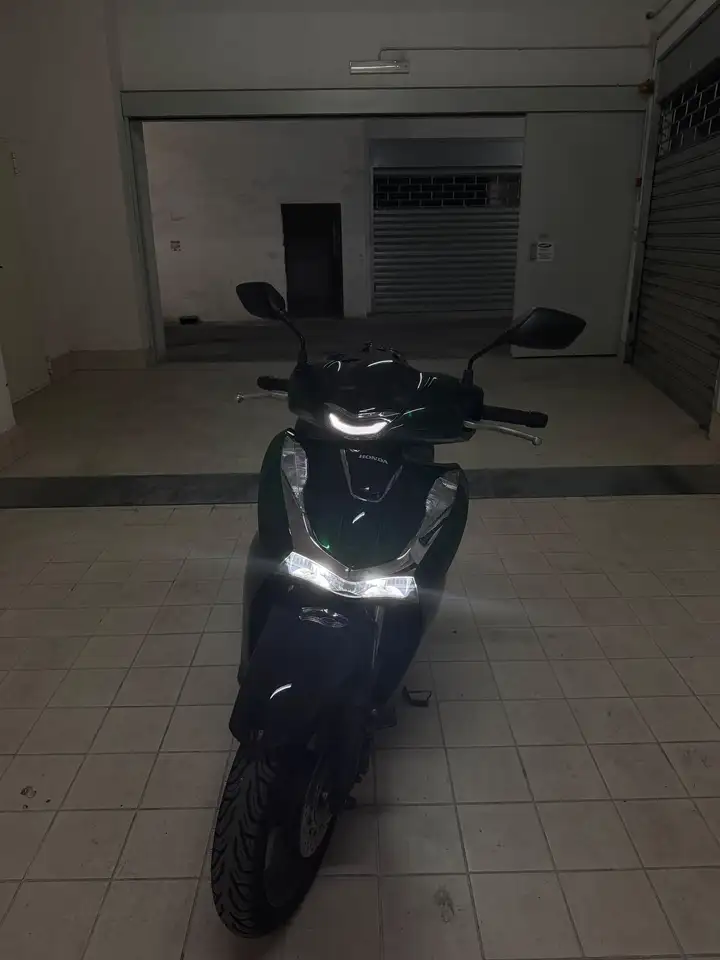 Honda SH 125