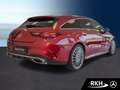Mercedes-Benz CLA 200 CLA 200 SB AMG Line 7G/Kamera/Navi/Totw./LED Klima Rot - thumbnail 3