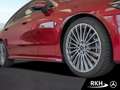 Mercedes-Benz CLA 200 CLA 200 SB AMG Line 7G/Kamera/Navi/Totw./LED Klima Rot - thumbnail 5