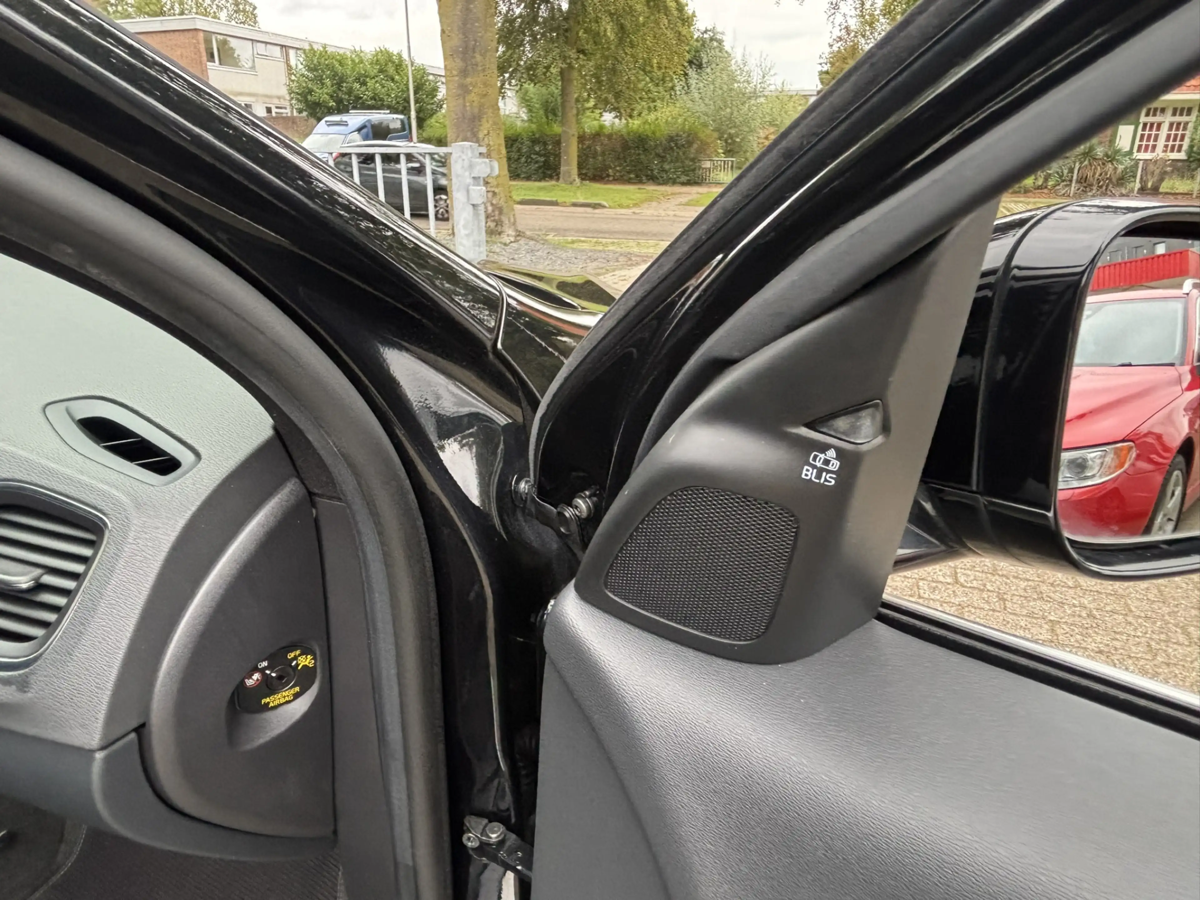 Volvo V60 3.0 T6 330pk AWD R-Design Polestar Keyless Standka — photo 15