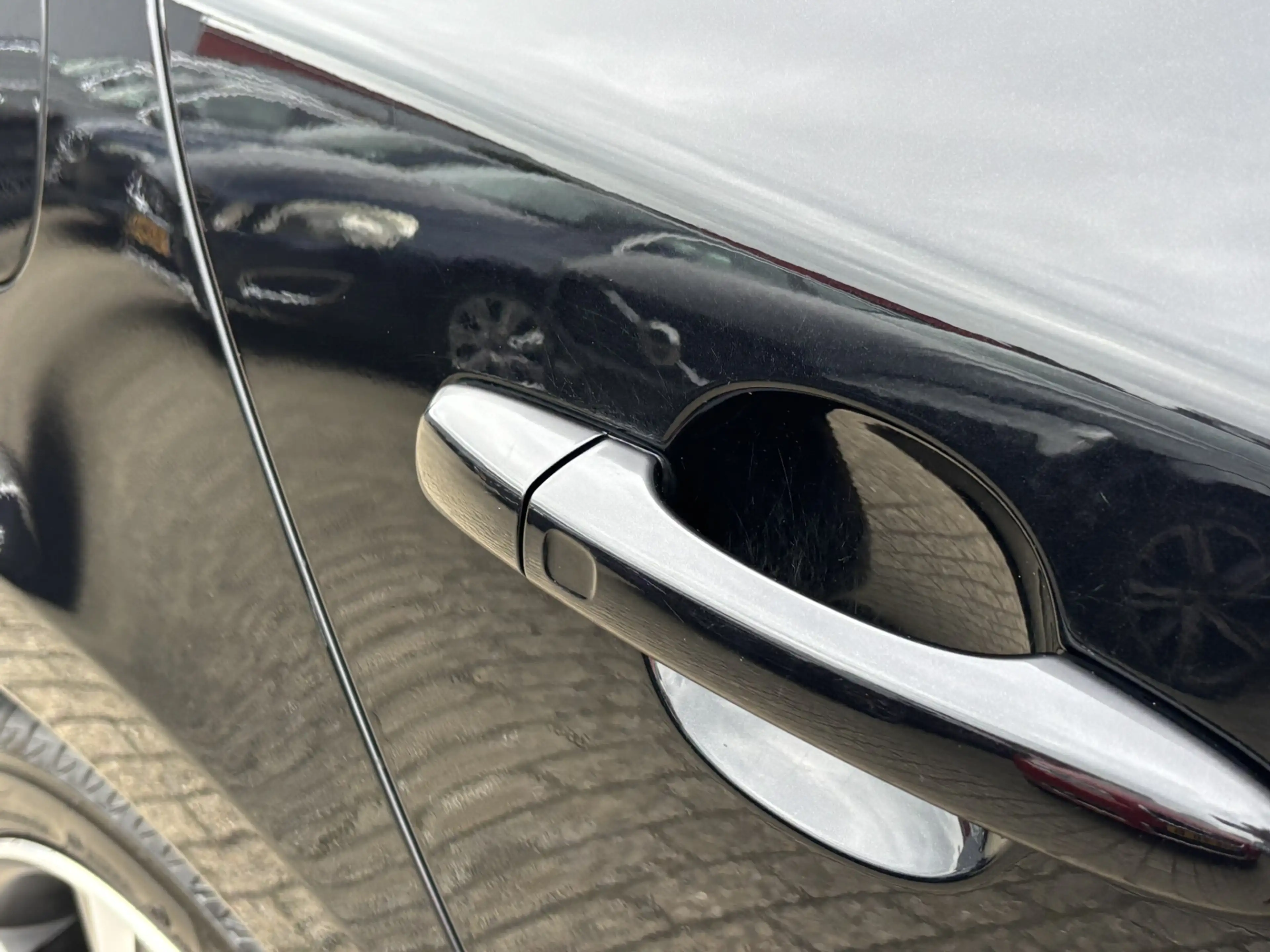 Volvo V60 3.0 T6 330pk AWD R-Design Polestar Keyless Standka — photo 14