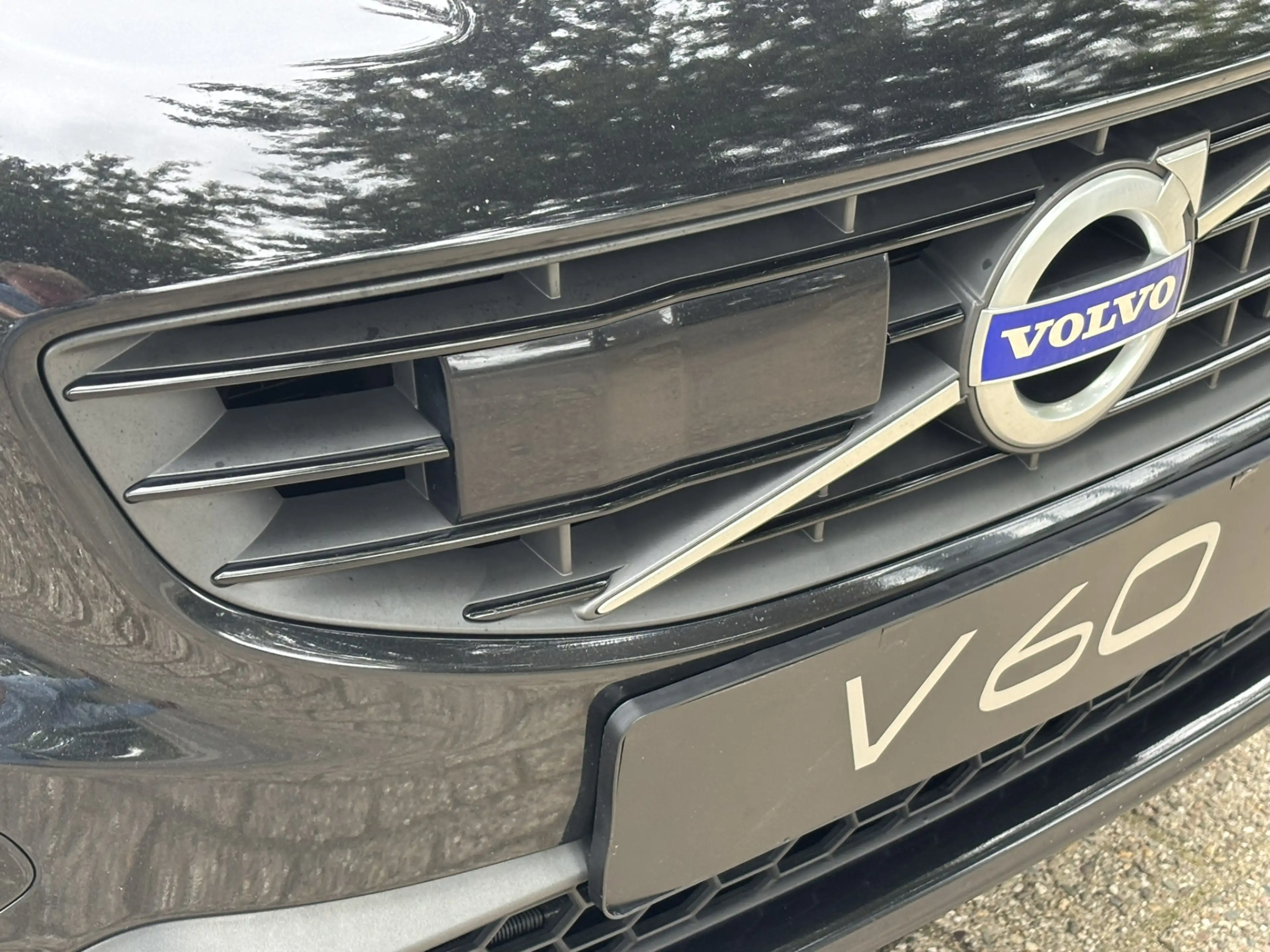 Volvo V60 3.0 T6 330pk AWD R-Design Polestar Keyless Standka — photo 8