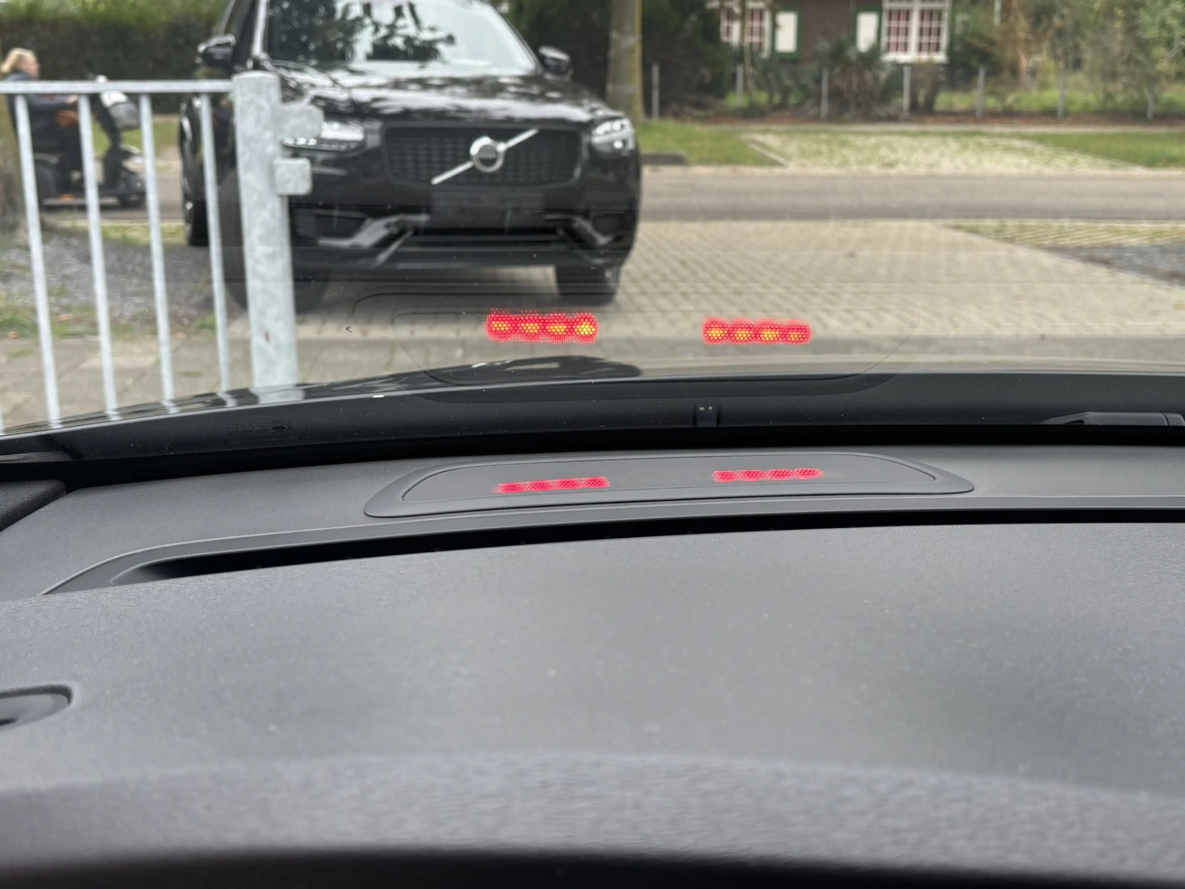 Volvo V60 3.0 T6 330pk AWD R-Design Polestar Keyless Standka — photo 17