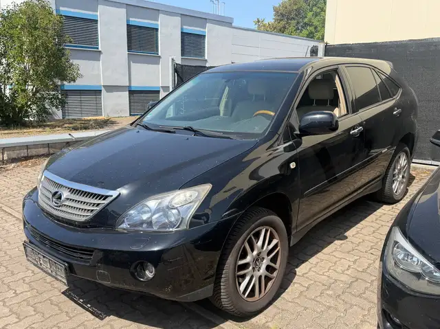 Lexus RX 400 RX 400 H 3.3 Hybrid / 2.Hand / Leder / Hybrid Fehler