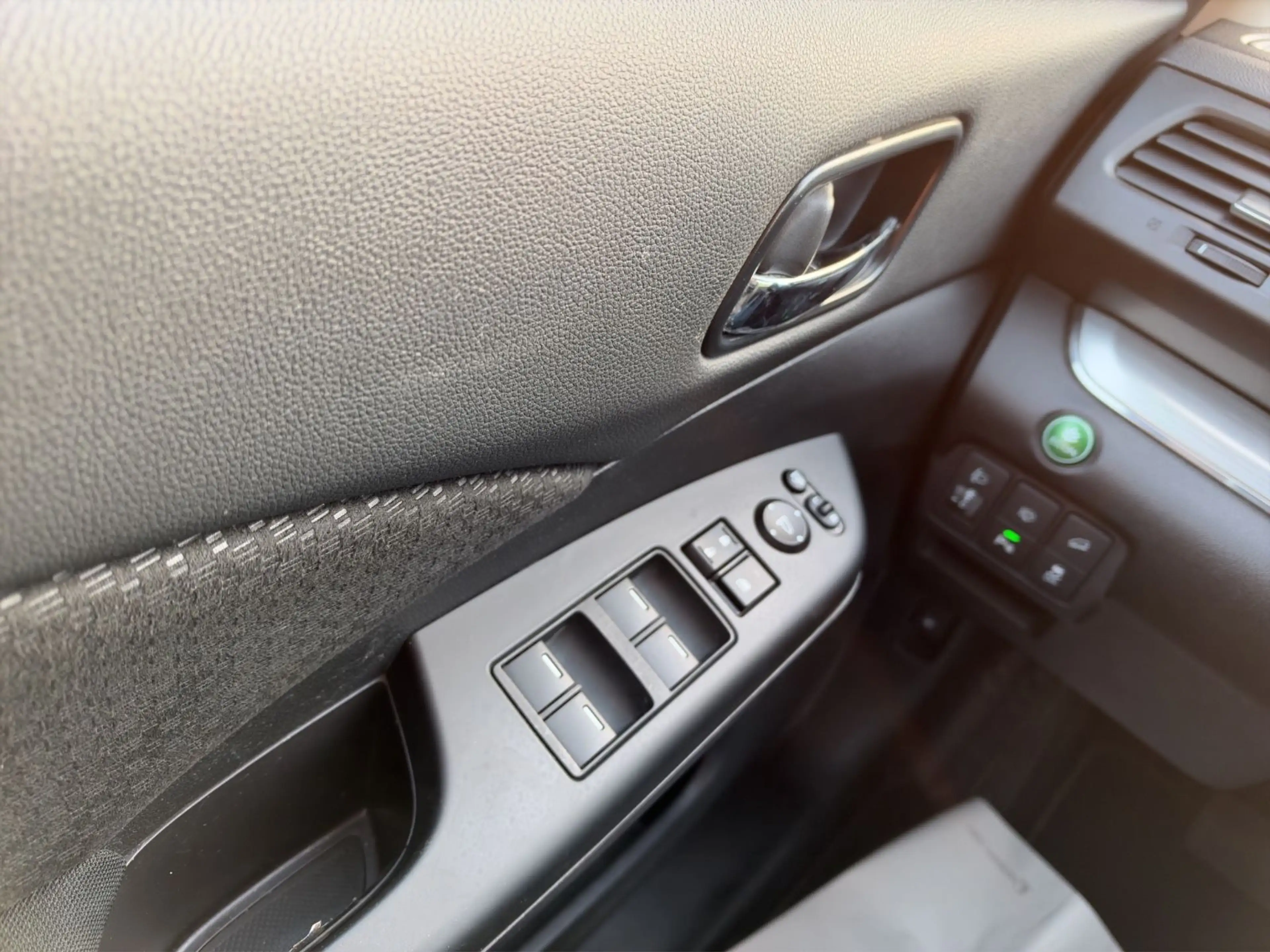 Honda CR-V Elegance 4WD°Automatik°sitzheizung°RFK°PDC° — photo 11