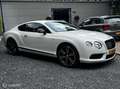 Bentley Continental GT 4.0 V8S AUT LEDER/CAMERA/NAVI/AIRCO Wit - thumbnail 4