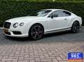 Bentley Continental GT 4.0 V8S AUT LEDER/CAMERA/NAVI/AIRCO Fehér - thumbnail 1