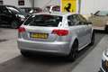 Audi A3 Sportback 1.6 FSI Attraction Airco, Navigatie, Stu Grijs - thumbnail 4