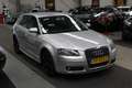 Audi A3 Sportback 1.6 FSI Attraction Airco, Navigatie, Stu Grijs - thumbnail 2