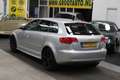 Audi A3 Sportback 1.6 FSI Attraction Airco, Navigatie, Stu Grijs - thumbnail 3