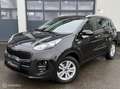 Kia Sportage 1.6 GDI First Edition Leer Camera Stoelverw-V+A Schwarz - thumbnail 24