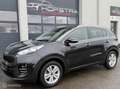 Kia Sportage 1.6 GDI First Edition Leer Camera Stoelverw-V+A Schwarz - thumbnail 17