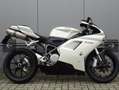 Ducati 848 REDUCED TO SELL Weiß - thumbnail 2