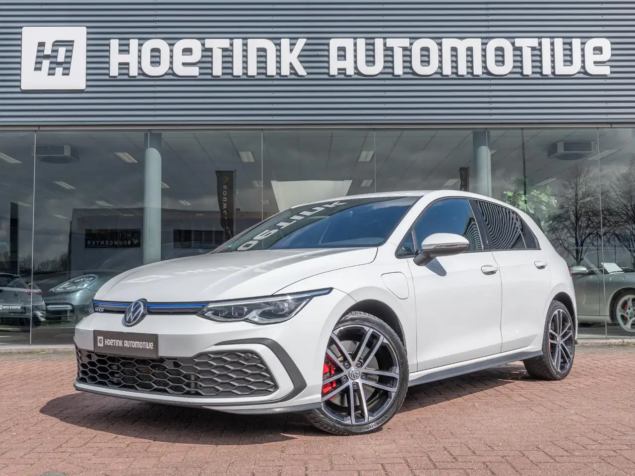 Volkswagen Golf GTE