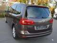 Volkswagen Sharan 2.0L tsi 6 Plaatsen navi pdc leder panorama Brun - thumbnail 4