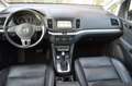 Volkswagen Sharan 2.0L tsi 6 Plaatsen navi pdc leder panorama Brun - thumbnail 5