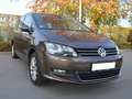 Volkswagen Sharan 2.0L tsi 6 Plaatsen navi pdc leder panorama Brun - thumbnail 2