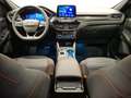 Ford Kuga 2,0 EcoBlue Hybrid ST-Line Aut. Gris - thumbnail 12
