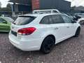 Chevrolet Cruze Station Wagon LTZ+ *Automatik* Blanc - thumbnail 4