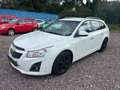 Chevrolet Cruze Station Wagon LTZ+ *Automatik* Blanc - thumbnail 1