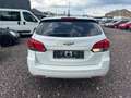 Chevrolet Cruze Station Wagon LTZ+ *Automatik* Blanc - thumbnail 5