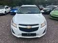 Chevrolet Cruze Station Wagon LTZ+ *Automatik* Blanc - thumbnail 2