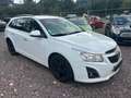 Chevrolet Cruze Station Wagon LTZ+ *Automatik* Blanc - thumbnail 3