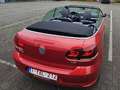 Volkswagen Golf Cabriolet Golf Cabrio 1.8 Classic Edition Rouge - thumbnail 8