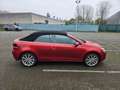 Volkswagen Golf Cabriolet Golf Cabrio 1.8 Classic Edition Rouge - thumbnail 4