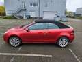 Volkswagen Golf Cabriolet Golf Cabrio 1.8 Classic Edition Rouge - thumbnail 1