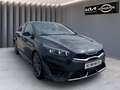 Kia Ceed / cee'd CEED_5 1.5T 140DCT7 GTL TEC LEDER GD 18Z Gris - thumbnail 2