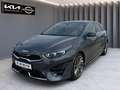 Kia Ceed / cee'd CEED_5 1.5T 140DCT7 GTL TEC LEDER GD 18Z Gris - thumbnail 3