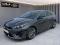 Kia Ceed / cee'd CEED_5 1.5T 140DCT7 GTL TEC LEDER GD 18Z Gris - thumbnail 4