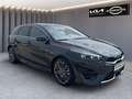 Kia Ceed / cee'd CEED_5 1.5T 140DCT7 GTL TEC LEDER GD 18Z Gris - thumbnail 1