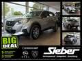 Peugeot 2008 e- Elektromotor 136 (e-) e- Active AUT Kam. Grau - thumbnail 1
