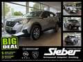 Peugeot 2008 e- Elektromotor 136 (e-) e- Active AUT Kam. Grau - thumbnail 1