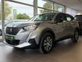 Peugeot 2008 e- Elektromotor 136 (e-) e- Active AUT Kam. Grau - thumbnail 2