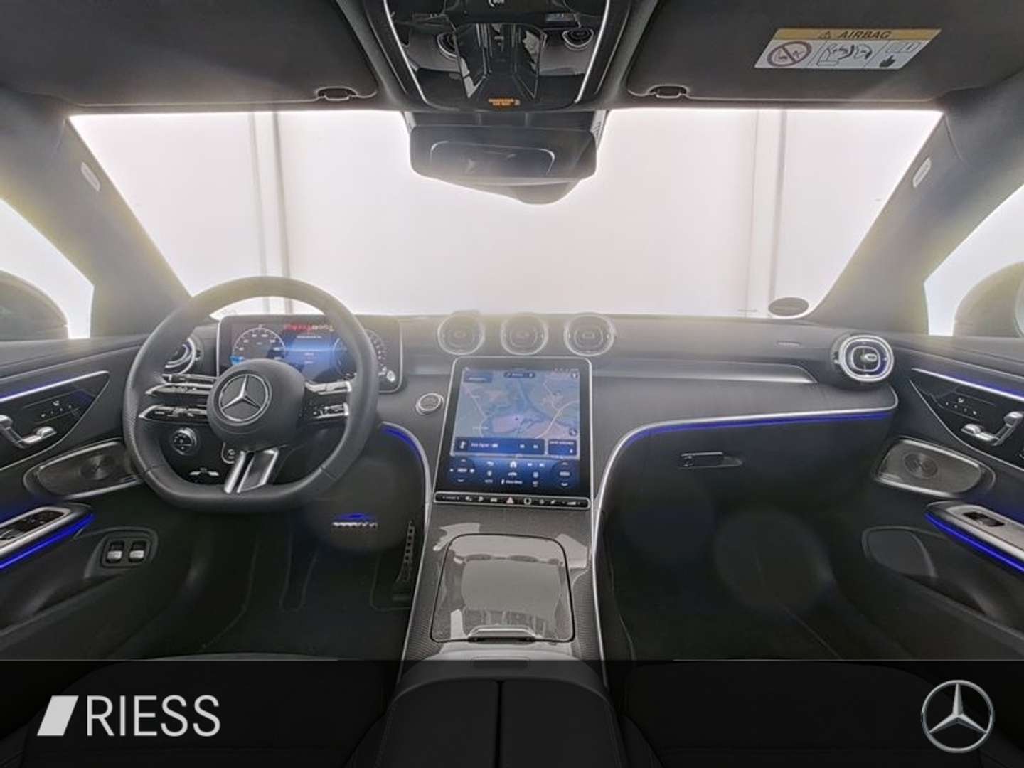 Mercedes CLE 300 - - Joinsteer - #5