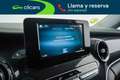 Mercedes-Benz V 220 220d Largo Negro - thumbnail 30