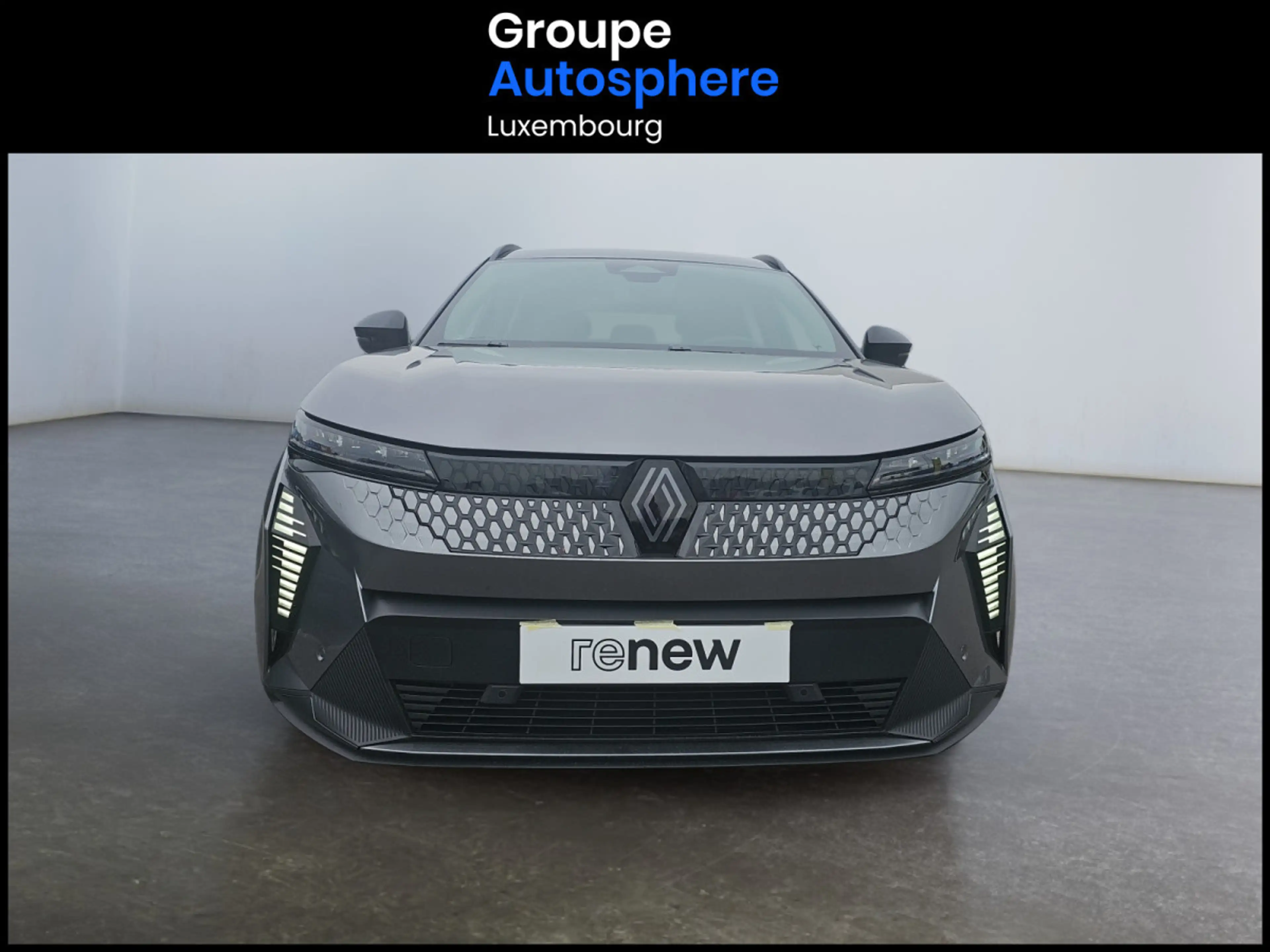 Renault Scenic ESPRIT ALPINE 220 LONG RANGE — photo 2