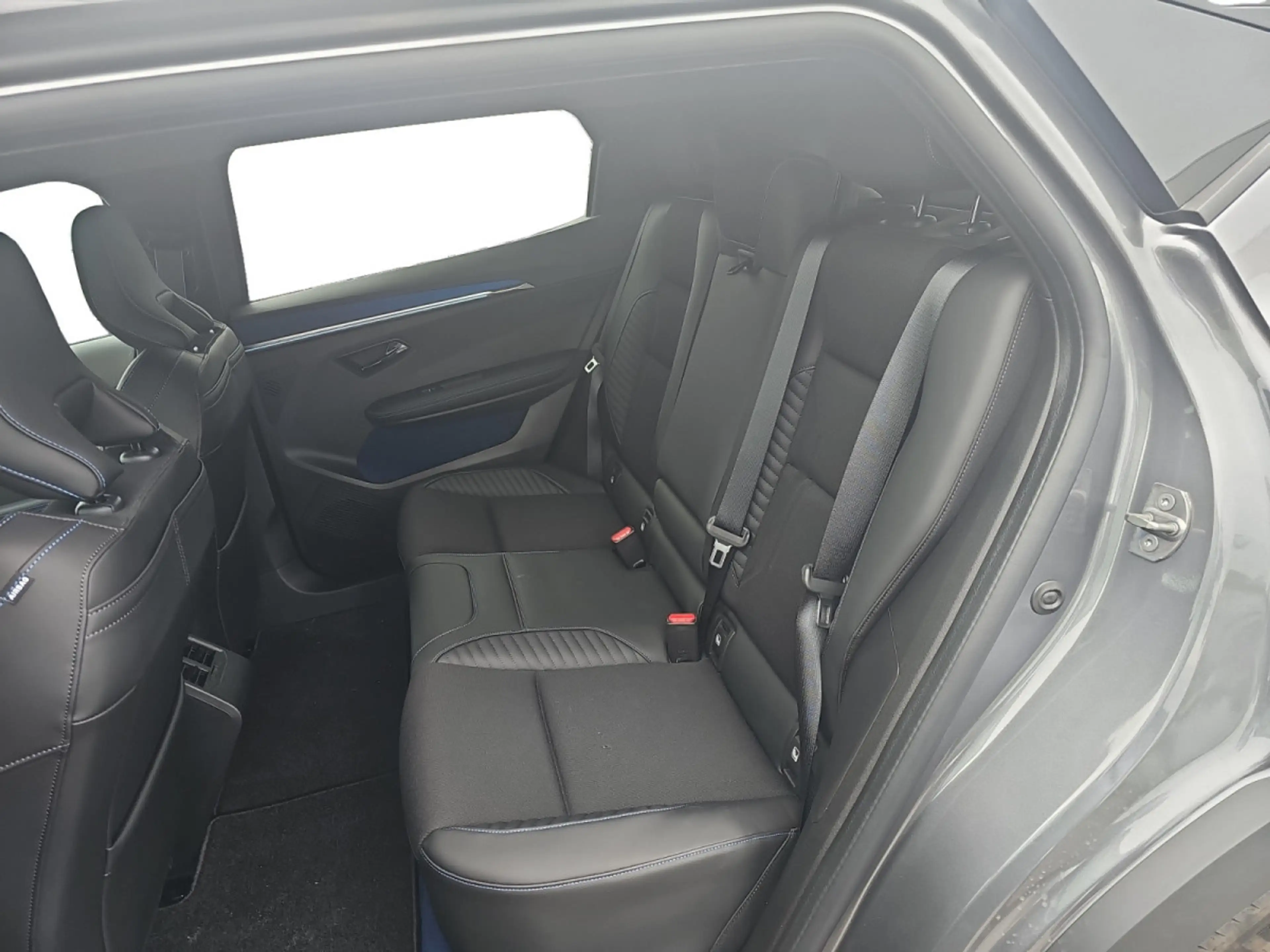 Renault Scenic ESPRIT ALPINE 220 LONG RANGE — photo 9