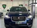 Jaguar F-Pace 2.0d i4 Prestige 180cv auto Bleu - thumbnail 2